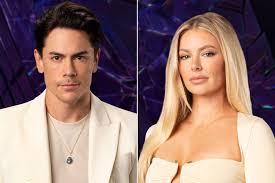 Tom Sandoval Denies Ariana Madix’s Request for Profit Split in Shared L.A. Home