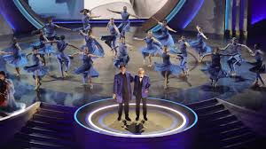 Andrea and Matteo Bocelli Perform Emotional Tribute at Oscars 2024