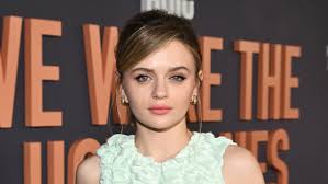 Joey King Opens Up About Facing Antisemitism in Hollywood