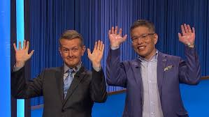 Ben Chan’s Triumph in Nail-Biting ‘Jeopardy!’ Tournament of Champions