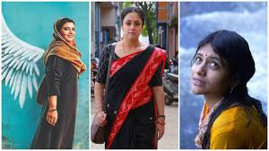 Empowering Women on the Big Screen: A Look at Tamil and Telugu Cinema