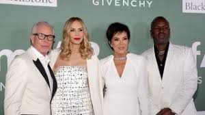 AmfAR Palm Beach Gala: Tom Ford, Kris Jenner, and More Come Together to Support HIV/AIDS Research