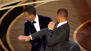 Will Smith’s Controversial Incident at the 2022 Oscars: A Look Back Before the 2024 Academy Awards