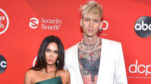 Megan Fox Talks Machine Gun Kelly’s Bold Tattoo: Pain, Art, and Love