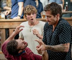 Action Movie Review: Road House Remake Brings Back the Fun with Jake Gyllenhaal