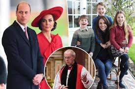 Archbishop of Canterbury Condemns Kate Middleton Conspiracy Theories as ‘Village Gossip’