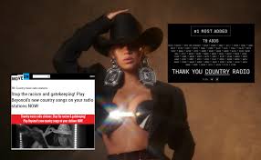 Beyoncé’s Country Music Debut: The Truth Behind the Myth