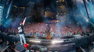 Hardwell to Rock the Main Stage at Rescheduled Ultra Miami Amidst Storm Chaos