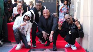 Dr. Dre: Hip-Hop Legend Honored on Hollywood Walk of Fame