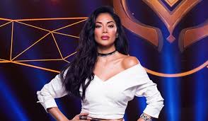 Nicole Scherzinger’s Shocking Departure from The Masked Singer Revealed!