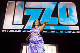 Exclusive Music Interview with Lizzo: The Queen of Self-Love and Empowerment