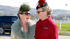 Royal Style Tips for Cheltenham Festival – Dress Like British Royalty at the Races!