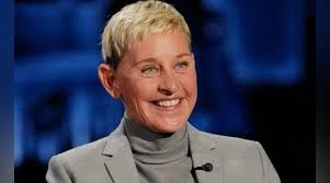 Ellen DeGeneres Set to Shine in Hollywood Stand-Up Comeback