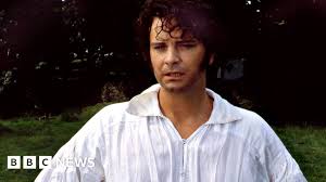 Colin Firth’s Iconic Wet Shirt from Pride and Prejudice up for Auction