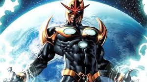 Exciting News: Marvel Confirms Nova Project in Early Development for MCU