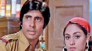 Amitabh Bachchan and Jaya Bachchan’s Generosity in Chupke Chupke: A Look Back at the Iconic Film