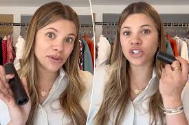 Sofia Richie’s Pregnancy Skin Care Routine Revealed: Secrets to Flawless Skin