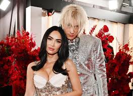 The Truth About Megan Fox and Machine Gun Kelly’s Relationship Revealed