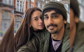 Aditi Rao Hydari and Siddharth: The Newly Engaged Couple Everyone is Talking About