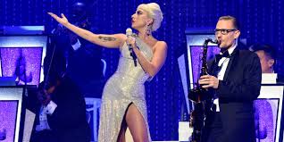 Lady Gaga Shocks Las Vegas with Revamped Jazz & Piano Residency