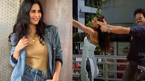 Katrina Kaif Opens Up About Overcoming Criticism and Finding Success in Bollywood