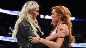 Becky Lynch and Charlotte Flair: From Rivals to Allies in WWE