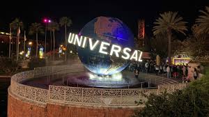 Experience the Magic of DreamWorks Land at Universal Orlando Resort