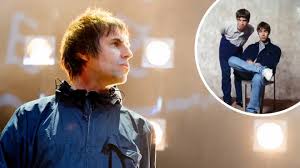 Liam Gallagher Teases Oasis Reunion: The Band Could Be Back Together Soon