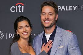 Who is Sofia Pernas? Learn All About Justin Hartley’s Multilingual Wife