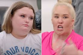 Shocking Revelation: Mama June Accused of Spending Alana’s Money