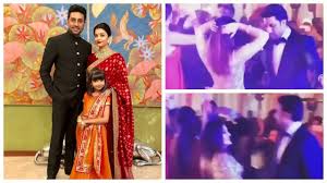 Exclusive Throwback: Aishwarya Rai and Abhishek Bachchan’s Dance at Isha Ambani’s Pre-Wedding Bash