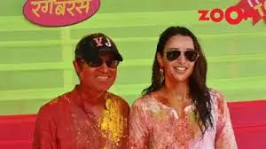 Vineet Jain’s Spectacular Holi Bash Draws A-List Celebrities