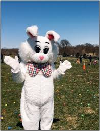 Exciting Egg Hunt Event in the Town of Leesburg