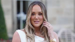 Charlotte Crosby’s Lavish Engagement Party: A Night to Remember