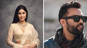 Ali Abbas Zafar Teases Collaboration with Katrina Kaif: What’s Next for the Dynamic Duo?