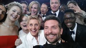 10th Anniversary of Ellen DeGeneres’ Epic Oscars Selfie: A Look Back