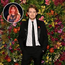 Joe Alwyn Rakes in Cash from Taylor Swift’s Songs: No Money Worries Here