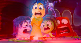 Inside Out 2 Trailer Reveals New Cast of Emotions