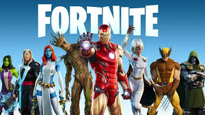 Intergalactic Fun in Fortnite: New Guardians of the Galaxy Skins Leak Revealed!