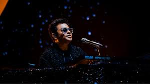 A.R. Rahman Collaborates with Firdaus Orchestra: New Compositions Unveiled