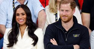 How Prince Harry and Meghan Markle Can Repair Their Image and Spend More Time with King Charles