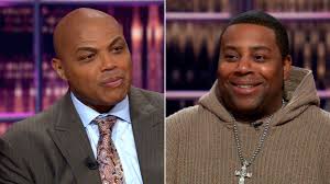 Charles Barkley Reacts to Kenan Thompson’s Hilarious Impression on Saturday Night Live