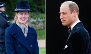 Lady Louise Windsor: The Future Face of the British Royal Family