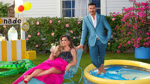 Jax Taylor and Brittany Cartwright Return to Bravo in The Valley: Drama, Love, and New Beginnings