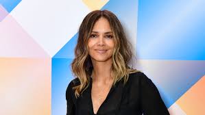 Halle Berry Opens Up about Her Health Journey and Menopause