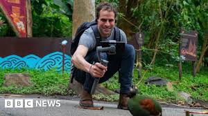 Exploring the Rainforest: Cornwall’s Eden Project School Programs