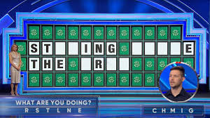 Wheel of Fortune Fans Outraged Over Unsolvable Puzzle That Cost Contestant $40K