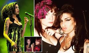 Amy Winehouse’s Father Fights for Control of Her Estate: The Bitter Battle Over £3.3 Million