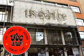 Controversy at Soho Theatre: White audience members told to ‘check their privilege at the door’