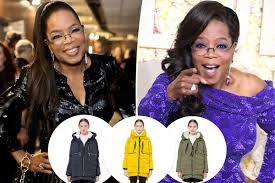 Get Oprah’s ‘Favorite’ Coat at 40% Off in Amazon’s Big Spring Sale